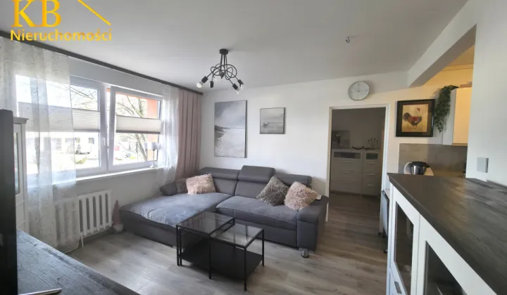 Mieszkanie 4-pokojowe Wałbrzych Piaskowa Góra