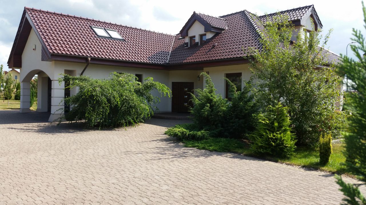 dom wolnostojący, 5 pokoi Reda Betlejem, ul. Konwaliowa. Zdjęcie 18