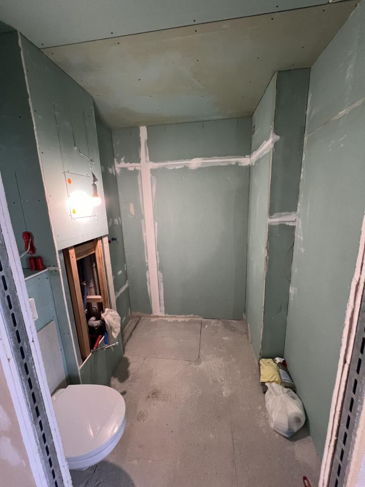 Mieszkanie 3-pokojowe Warszawa Targówek, ul. Węgrowska. Zdjęcie 4