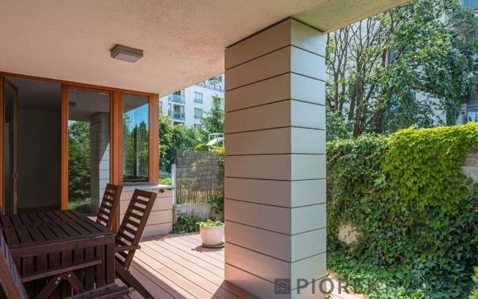 Mieszkanie 3-pokojowe Warszawa Mokotów, ul. Obrzeżna. Zdjęcie 11