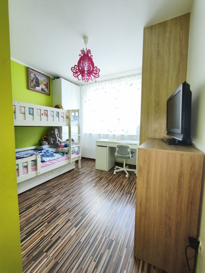 Mieszkanie 2-pokojowe Ząbki Centrum, ul. Powstańców. Zdjęcie 1