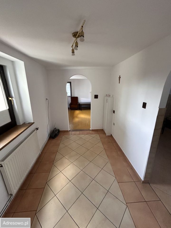 dom wolnostojący, 3 pokoje Radogoszcz. Zdjęcie 11