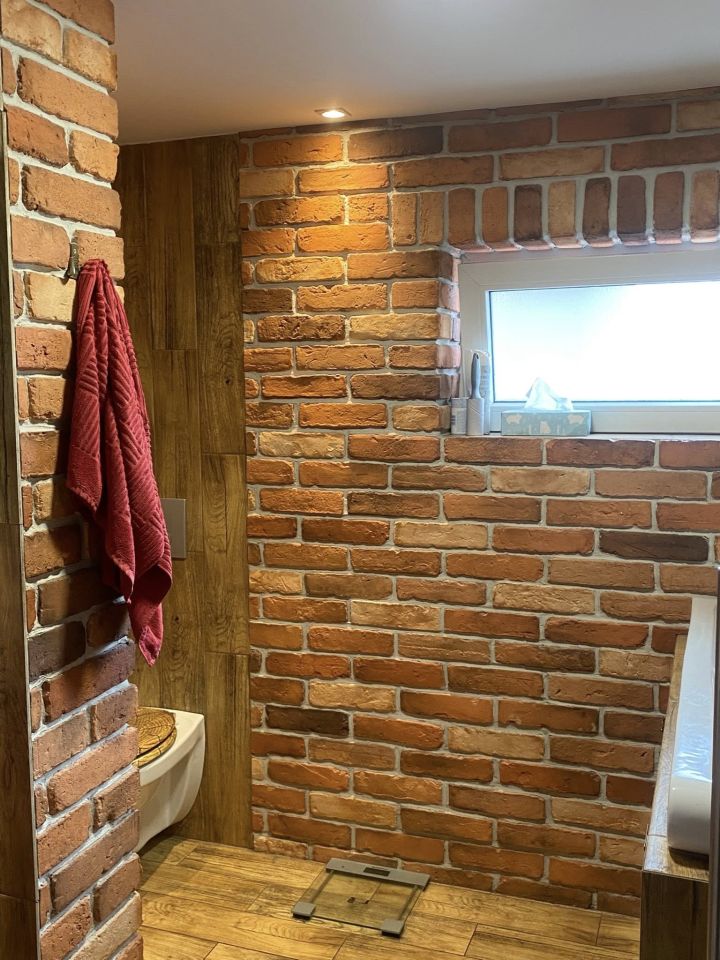 dom wolnostojący, 5 pokoi Dąbie, Dąbie 66. Zdjęcie 12