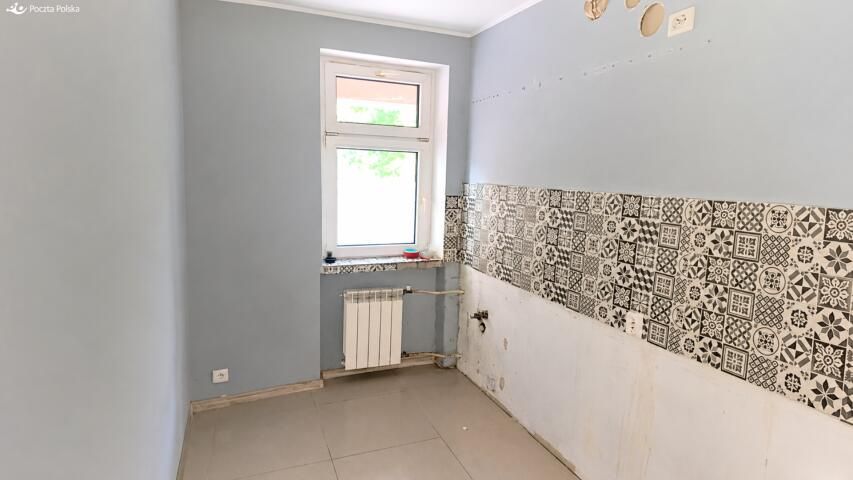 Mieszkanie 3-pokojowe Kutno, ul. kard. Stefana Wyszyńskiego. Zdjęcie 3