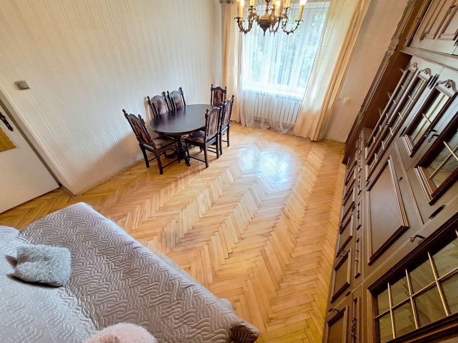 Mieszkanie 3-pokojowe Tarnów, ul. Szymona Starowolskiego. Zdjęcie 5