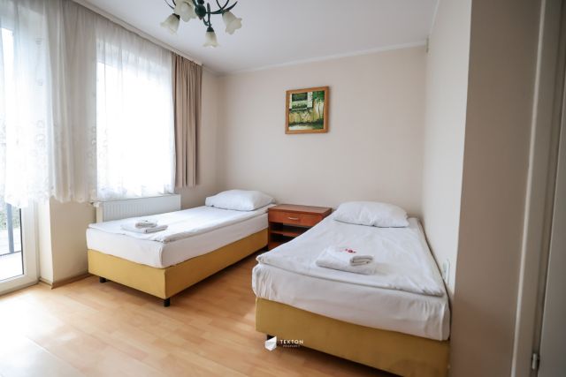 Hotel/pensjonat Gdańsk Siedlce, ul. Nad Jarem. Zdjęcie 17
