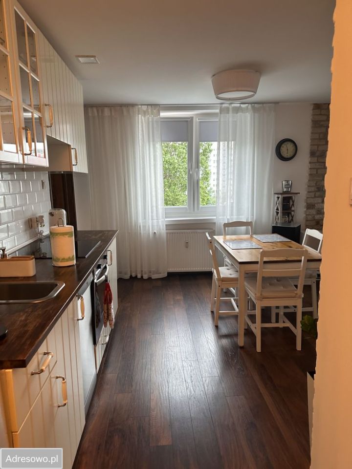 Mieszkanie 3-pokojowe Katowice Dąb, ul. ks. Piotra Ściegiennego. Zdjęcie 19