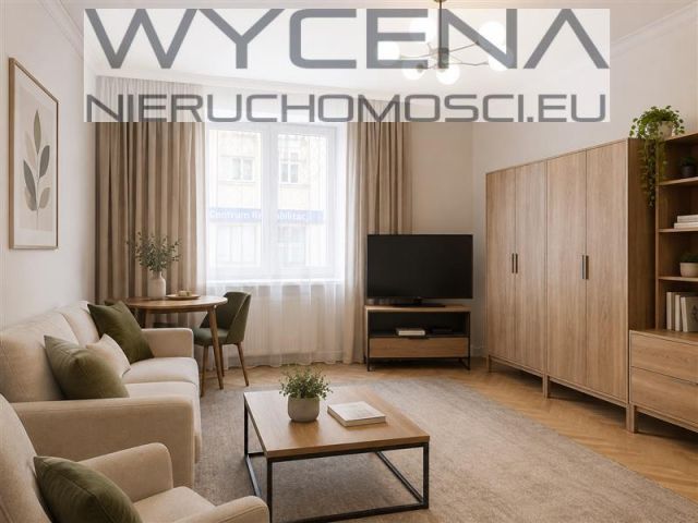 Mieszkanie 2-pokojowe Gdynia Śródmieście, ul. Stefana Żeromskiego. Zdjęcie 2