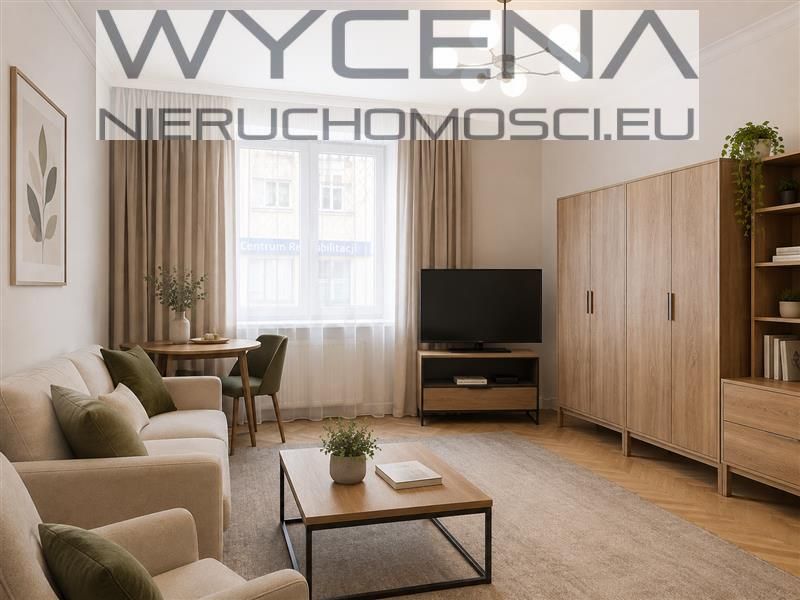 Mieszkanie 2-pokojowe Gdynia Śródmieście, ul. Stefana Żeromskiego. Zdjęcie 2