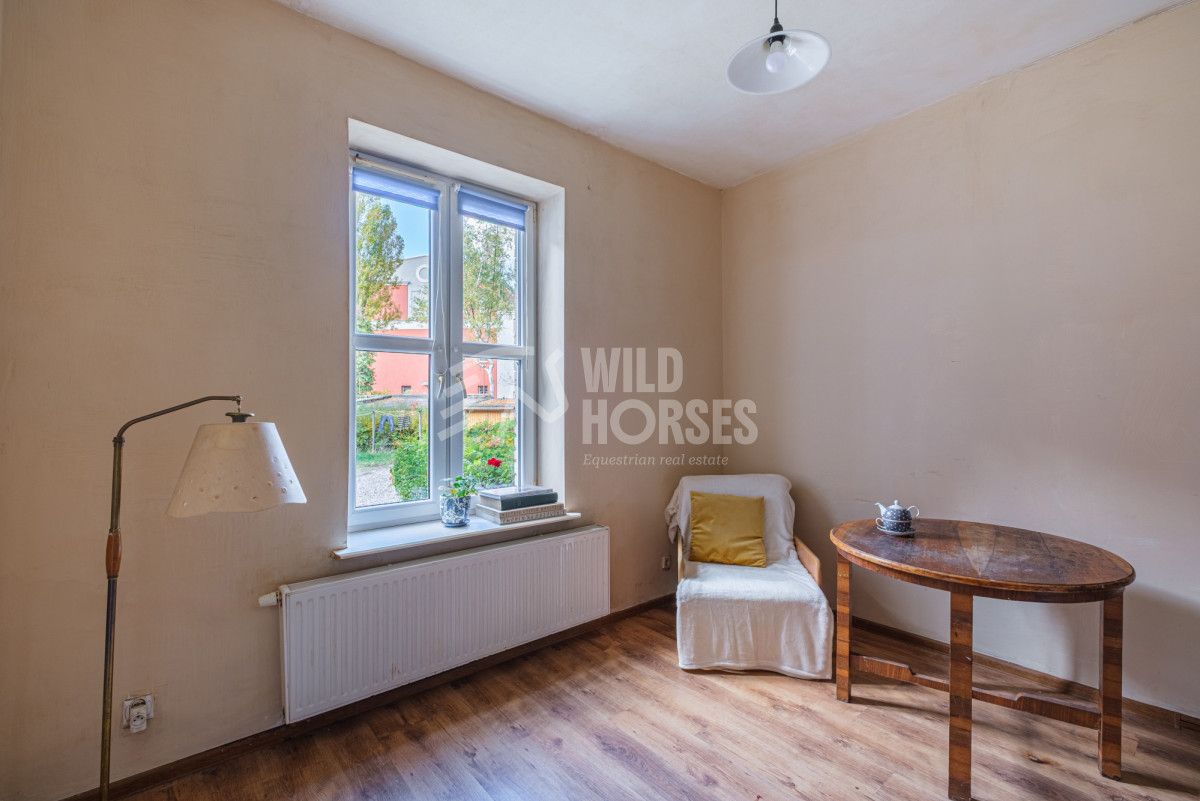 Mieszkanie 3-pokojowe Gdańsk Wrzeszcz, al. Legionów. Zdjęcie 3