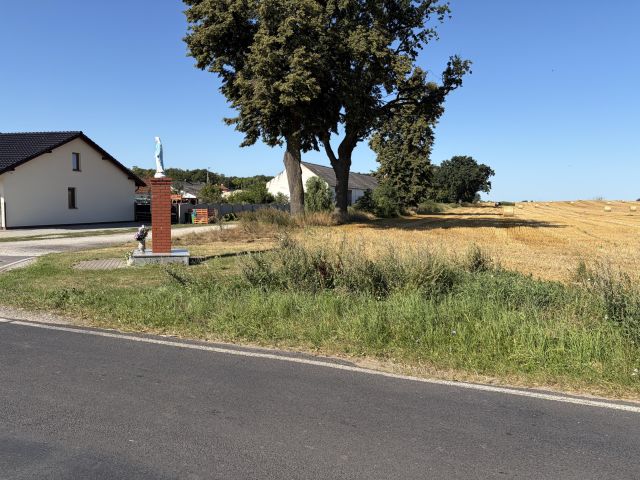 Działka rolna Mełpin. Zdjęcie 2