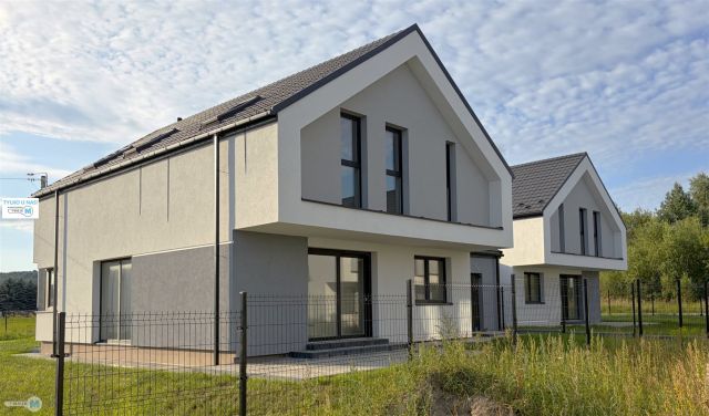 bliźniak, 5 pokoi Masłów Pierwszy. Zdjęcie 1