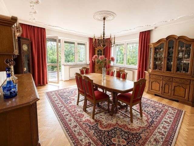 Dom na sprzedaż, 7 pokoi, 350 m², Łódź