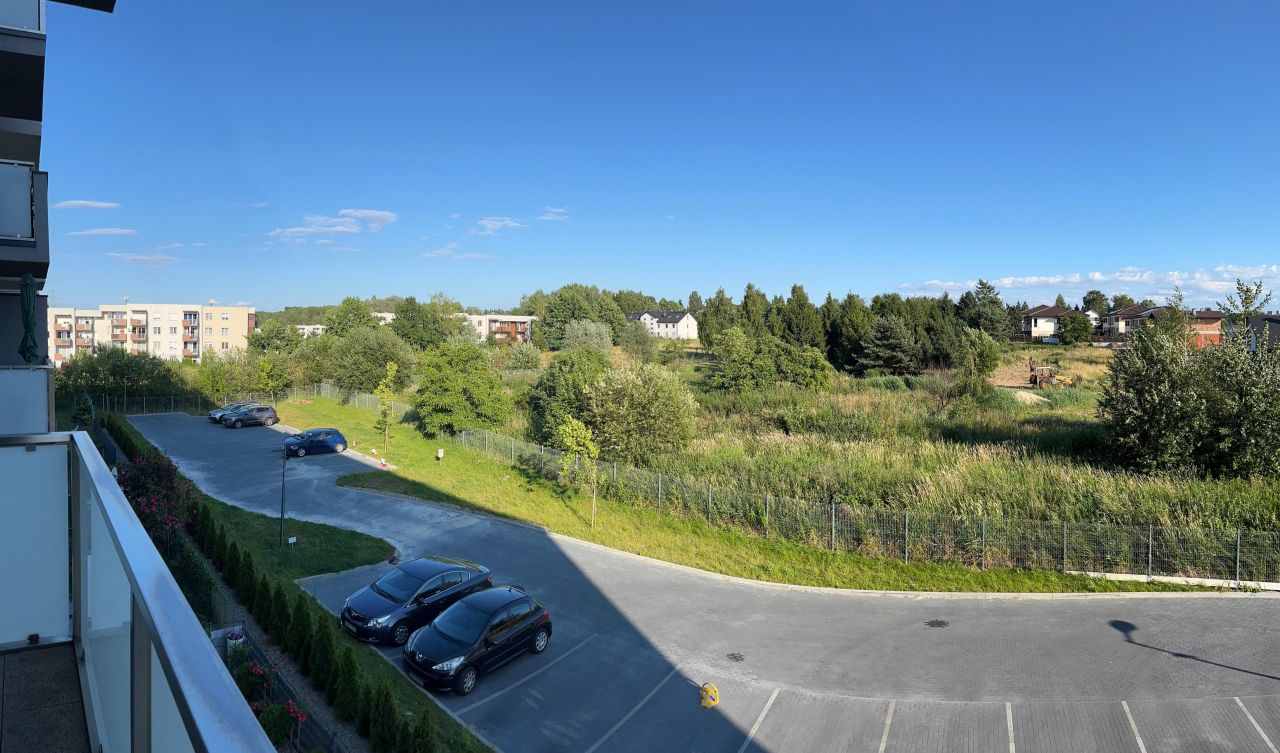 Mieszkanie 2-pokojowe Katowice Kostuchna, ul. Pijarska. Zdjęcie 13