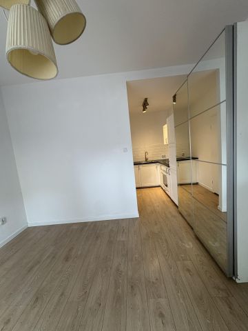 Mieszkanie 1-pokojowe Lublin Dziesiąta, ul. Pawia. Zdjęcie 3
