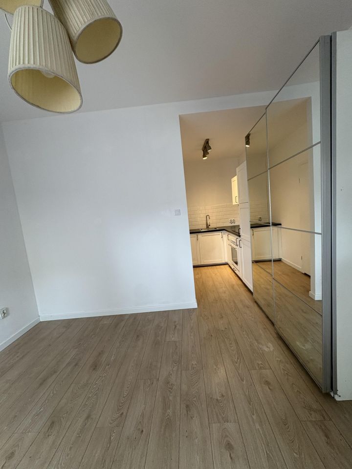 Mieszkanie 1-pokojowe Lublin Dziesiąta, ul. Pawia. Zdjęcie 3