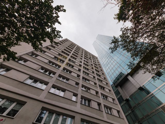 Mieszkanie 1-pokojowe Warszawa Śródmieście, ul. Śliska. Zdjęcie 14