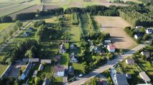 dom wolnostojący Nowy Brańszczyk. Zdjęcie 1