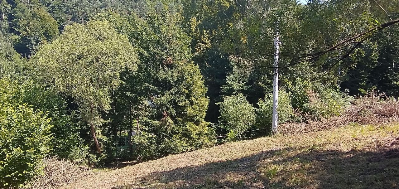 Działka budowlana Czaszyn Brzozowiec, ul. Brzozowa. Zdjęcie 2