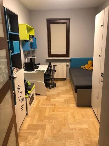 Mieszkanie 4-pokojowe Warszawa Wola, ul. Łacińska. Zdjęcie 1