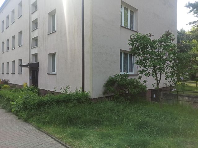 Mieszkanie 2-pokojowe Trzebinia Gaj, os. Gaj. Zdjęcie 1
