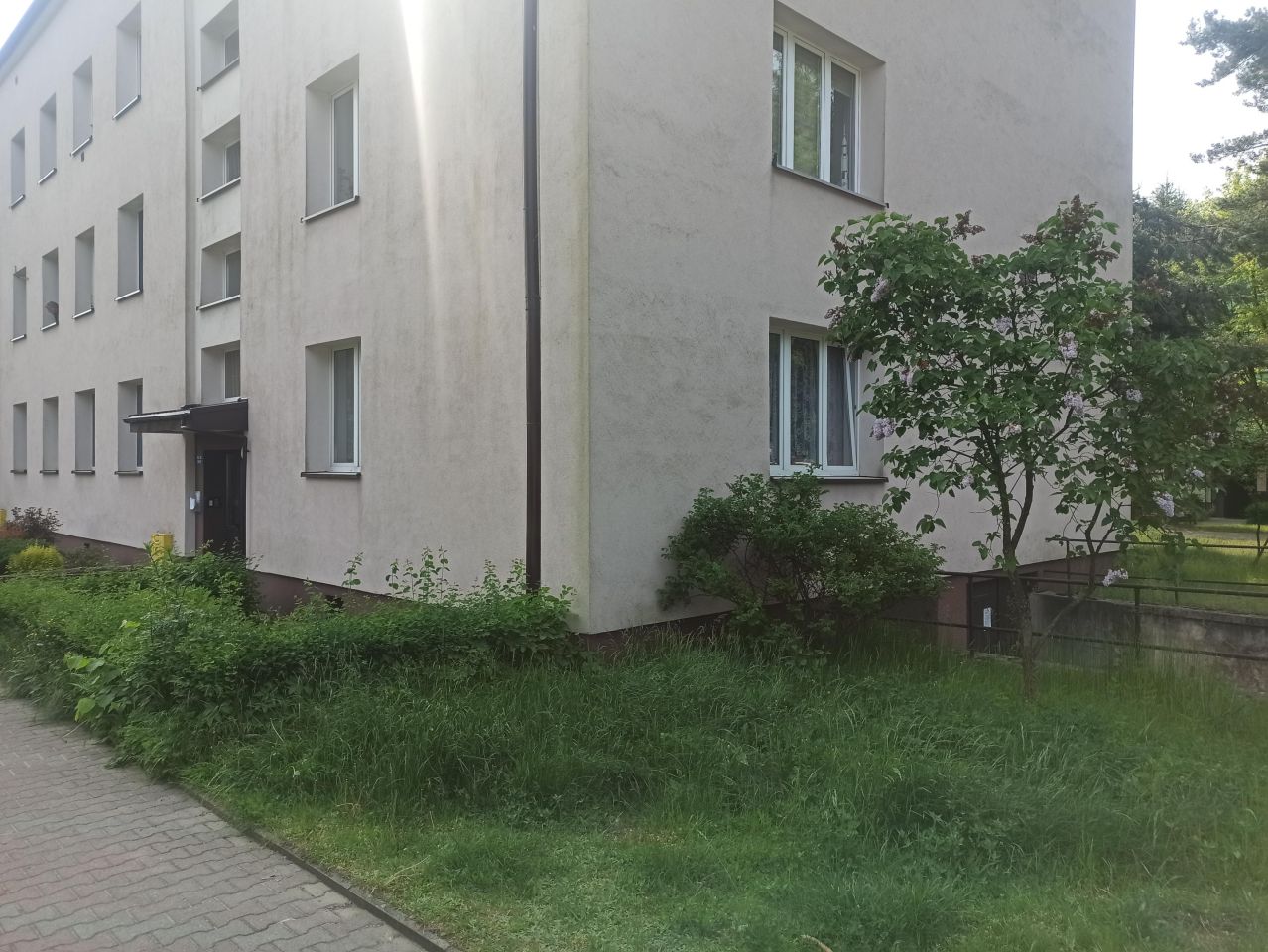 Mieszkanie 2-pokojowe Trzebinia Gaj, os. Gaj. Zdjęcie 1