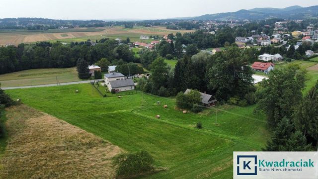 Działka budowlana Korczyna, ul. Akacjowa. Zdjęcie 8