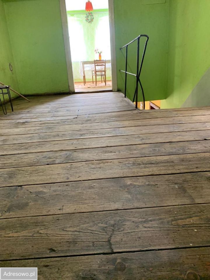 dom wolnostojący, 4 pokoje Chromiec. Zdjęcie 20