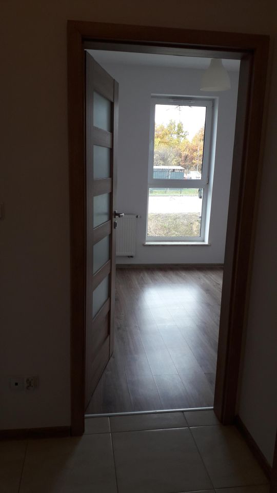 Mieszkanie 2-pokojowe Pruszcz Gdański, ul. Antoniego Dobrowolskiego. Zdjęcie 3