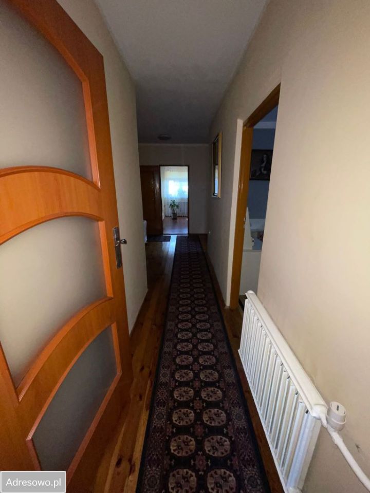 dom wolnostojący, 6 pokoi Goszcz, ul. Marii Konopnickiej. Zdjęcie 6