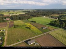 Działka budowlana Zamość. Zdjęcie 4