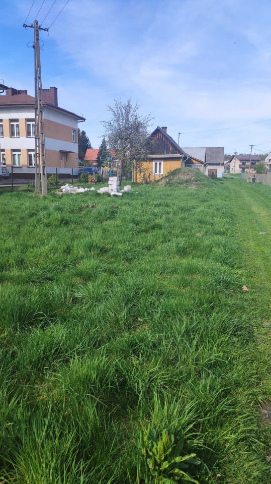 dom wolnostojący Kozodrza. Zdjęcie 3