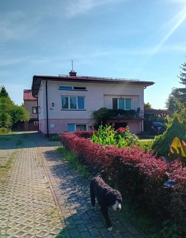 dom wolnostojący, 3 pokoje Żyrardów, ul. Wawelska. Zdjęcie 1
