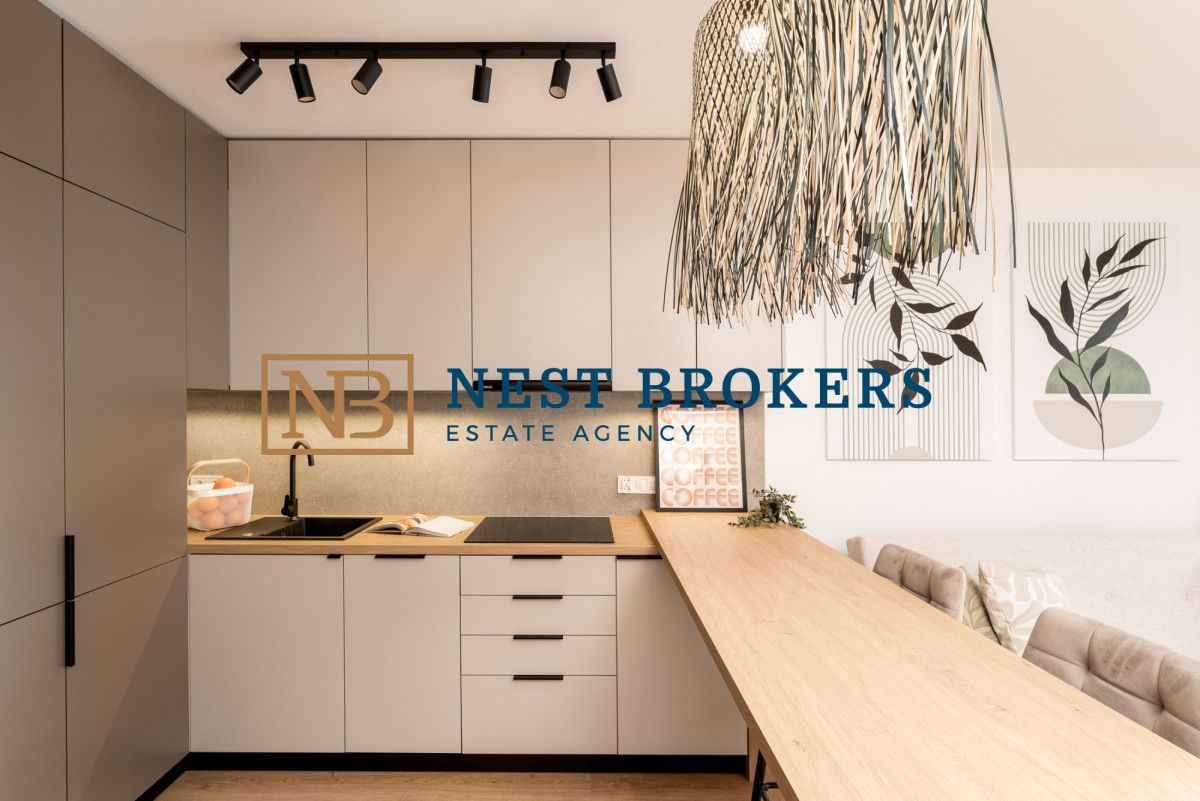 Mieszkanie 2-pokojowe Kraków Płaszów, ul. Lasówka. Zdjęcie 7