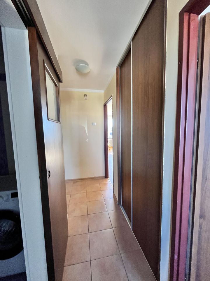 Mieszkanie 2-pokojowe Białystok Centrum, ul. Jana Sobieskiego. Zdjęcie 11