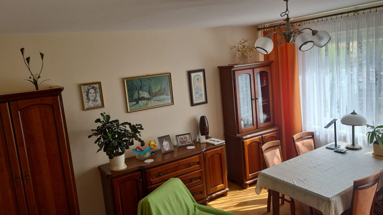 Mieszkanie 2-pokojowe Szydłowiec, ul. Bolesława Prusa. Zdjęcie 2