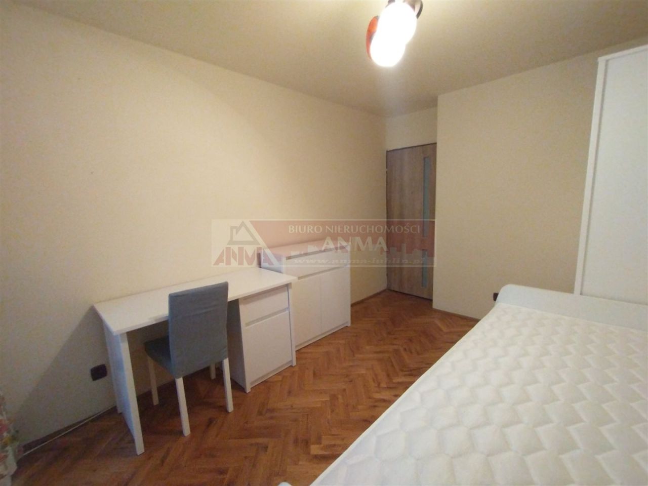 Mieszkanie 4-pokojowe Lublin Śródmieście, ul. Chmielna. Zdjęcie 9