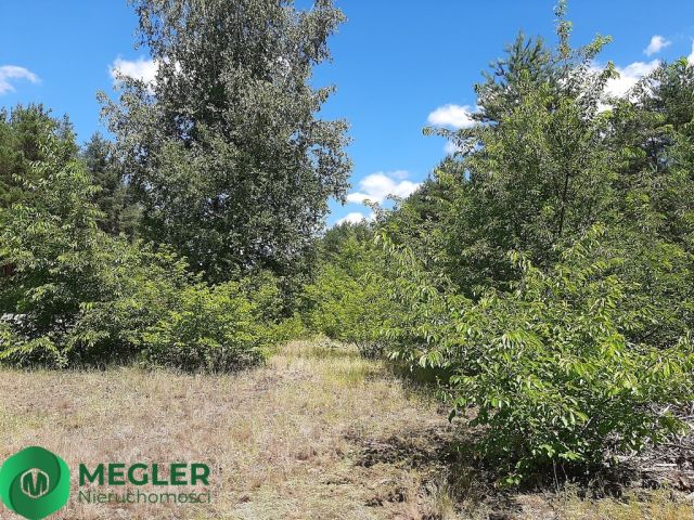 Działka budowlana Musuły. Zdjęcie 3