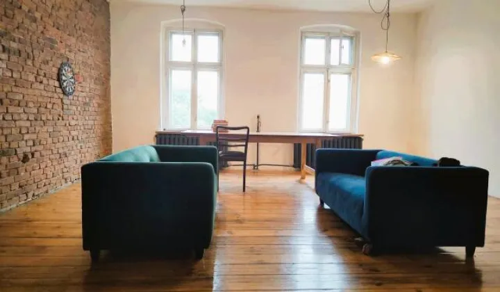 Mieszkanie 3-pokojowe Zabrze Centrum, ul. 3 Maja