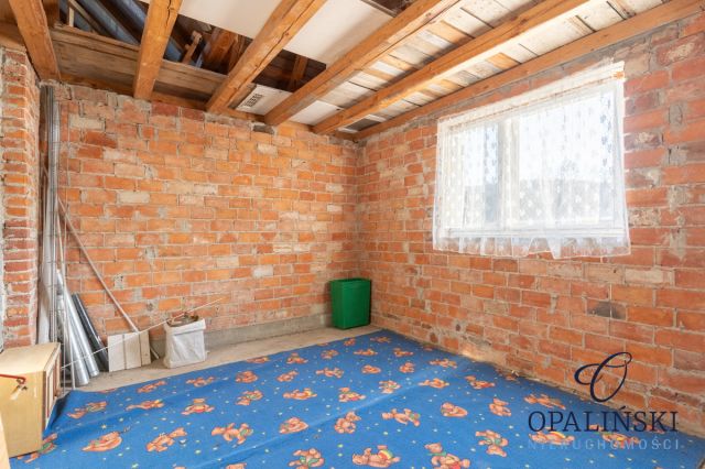 dom wolnostojący, 7 pokoi Hucisko Jawornickie. Zdjęcie 18