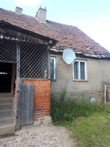 dom Łęczyn. Zdjęcie 1