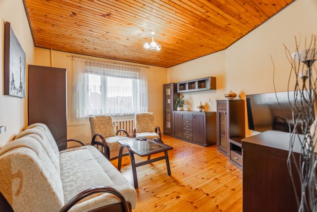 Mieszkanie 2-pokojowe Szczecin Niebuszewo, ul. ks. bp. Adama Naruszewicza. Zdjęcie 1