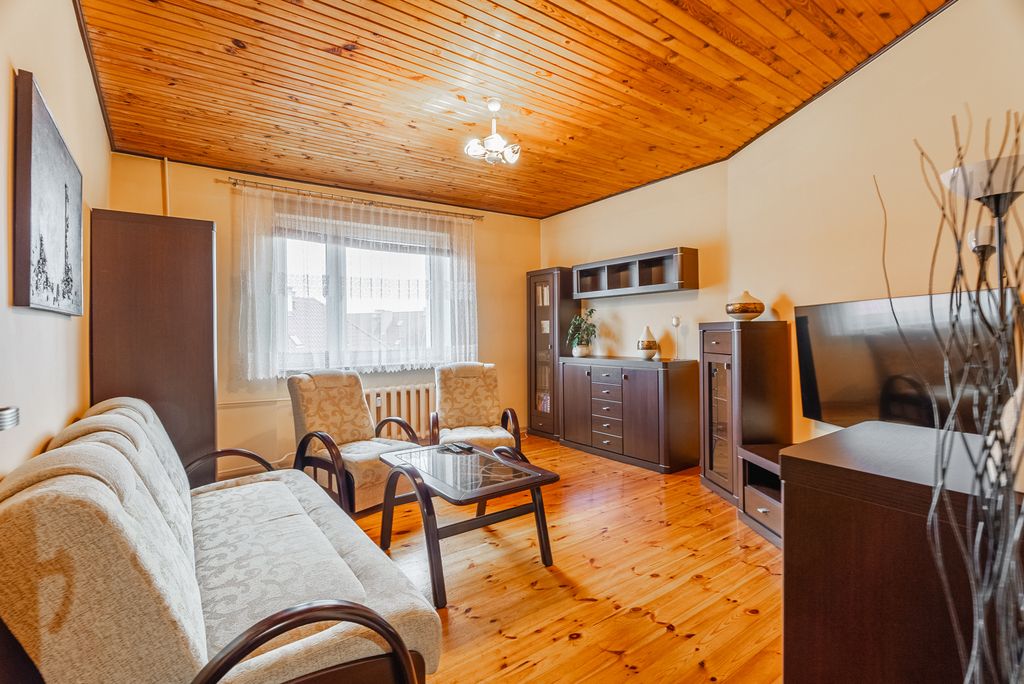 Mieszkanie 2-pokojowe Szczecin Niebuszewo, ul. ks. bp. Adama Naruszewicza