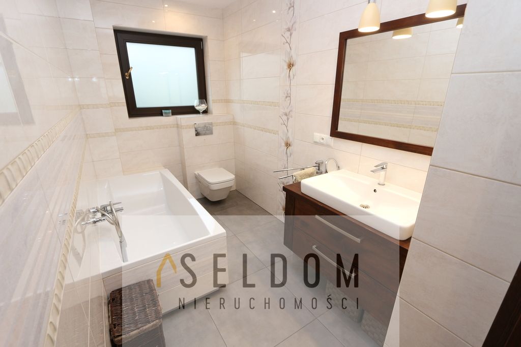 dom wolnostojący, 5 pokoi Wylatkowo. Zdjęcie 12