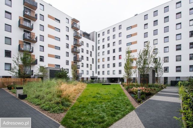 Mieszkanie 3-pokojowe Warszawa Wola, ul. Fort Wola. Zdjęcie 1