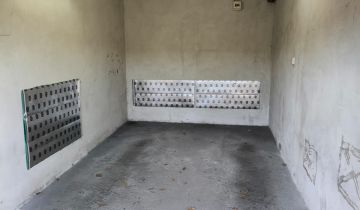 Garaż/miejsce parkingowe Kraków Kozłówek, ul. prof. Tadeusza Seweryna