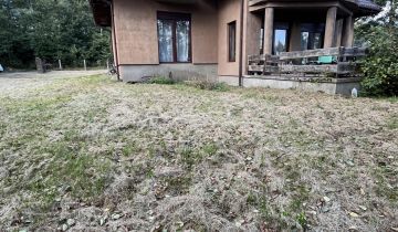 dom wolnostojący, 5 pokoi Kolonia Poczesna, ul. Spadowa