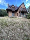 dom wolnostojący, 5 pokoi Kolonia Poczesna, ul. Spadowa. Zdjęcie 1