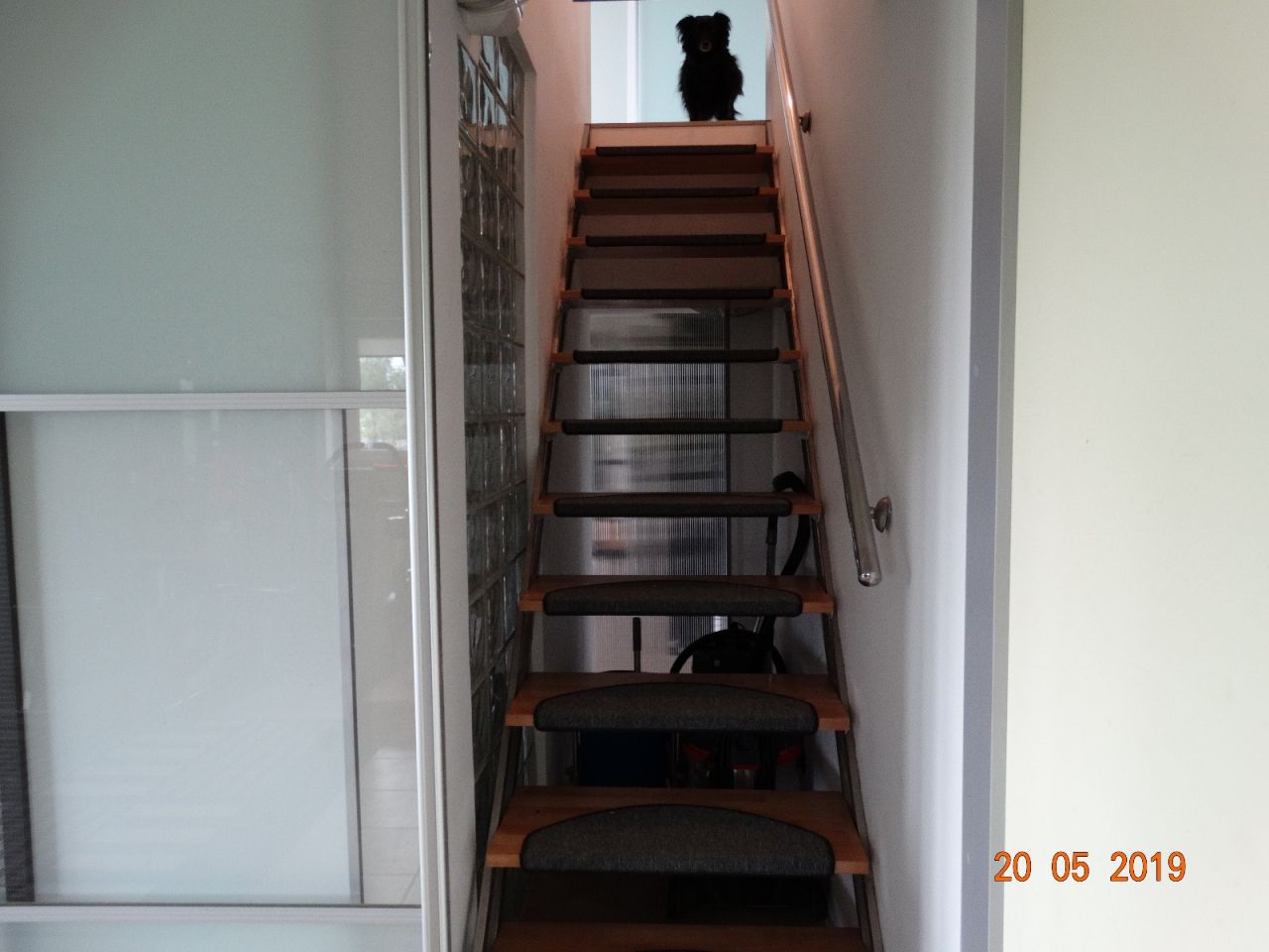 dom wolnostojący, 4 pokoje Wysokie. Zdjęcie 55