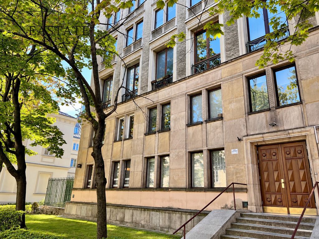 Mieszkanie 1-pokojowe Warszawa Śródmieście, ul. Romualda Traugutta. Zdjęcie 9